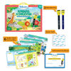 Picture of Skillmatics Educational Game - Animal Kingdom, Reusable Activity Mats with 2 Dry Erase Markers, Gifts for Ages 3 to 6