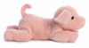 Picture of Aurora® Adorable Flopsie™ Pickles Piglet™ Stuffed Animal - Playful Ease - Timeless Companions - Pink 12 Inches