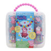 Picture of Tara Toys Peppa Necklace Activity Set, Peppa Pig