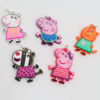 Picture of Tara Toys Peppa Necklace Activity Set, Peppa Pig