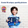 Picture of Skillmatics Art & Craft Activity - Foil Fun Space, No Mess Art for Kids, Craft Kits, DIY Activity, Gifts for Ages 4 to 9