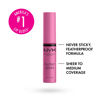 Picture of NYX PROFESSIONAL MAKEUP Butter Gloss, Non-Sticky Lip Gloss - Merengue (Pink Lilac)