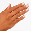 Picture of OPI Nail Lacquer, My Very First Knockwurst, Nude Nail Polish, 0.5 fl oz