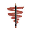 Picture of NYX PROFESSIONAL MAKEUP Slim Lip Pencil, Ever