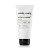 Picture of MARLOWE. No. 121 Facial Cleanser for Men 6oz | Daily Face Wash with Natural Extracts & Antioxidants | Soothes, Purifies, Refreshes | Thick Lather, No More Dry