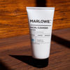 Picture of MARLOWE. No. 121 Facial Cleanser for Men 6oz | Daily Face Wash with Natural Extracts & Antioxidants | Soothes, Purifies, Refreshes | Thick Lather, No More Dry