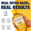 Picture of Dickinson's Original Witch Hazel Pore-perfecting Toner, 100% Natural, 8 Ounce, 6 Count