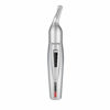 Picture of ConairMAN All-in-One Personal Trimmer for Men, for Neckline and Eyebrow Hair Trimmer, 3 piece Men's Grooming Kit, Battery-Powered