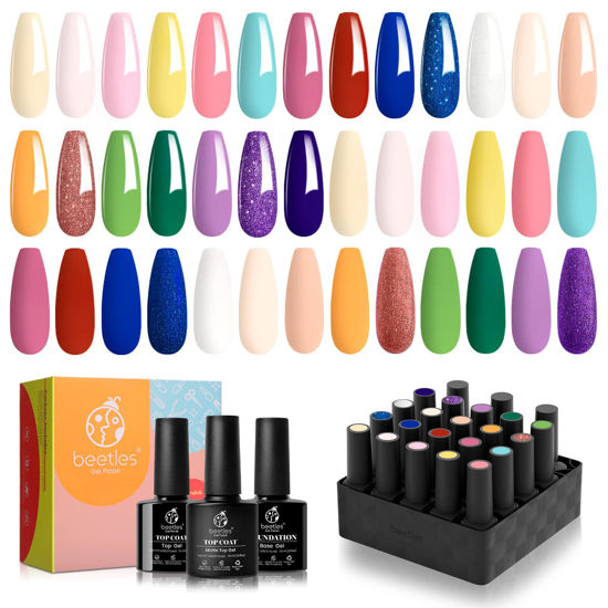 GFSU New Matte Blue & Pink Color Frosted Nail Polish Set BLUE, PINK - Price  in India, Buy GFSU New Matte Blue & Pink Color Frosted Nail Polish Set  BLUE, PINK Online