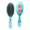 Picture of Wet Brush Lol Dolls Original Detangler Brush - Neon QT - Ultra-Soft IntelliFlex Bristles Glide Through Tangles with Ease - Pain Free Comb for Women, Men, Boys and Girls