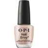 Picture of OPI Nail Envy, Nail Strengthening Treatment, Stronger Nails in 1 Week, Vegan Formula, Sheer Soft Nude Crème Finish, Double Nude-y, 0.5 fl oz