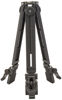 Picture of Manfrotto 165MV Ground Level Tripod Spreader for Twin Spiked Metal Feet (Black)