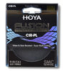 Picture of Hoya 43 mm Fusion Antistatic CIR-PL Filter