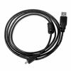 Picture of Replacement UC-E6 E16 E17 USB Camera Data Charging Cable Cord for Nikon CoolPix L D P Series, Nikon D3300 D750 D5300 D7200 D3200 Coolpix L340 S9100 L830 L810 L32 A10 P520,Panasonic LUMIX Camera & More