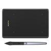 Picture of HUION H420X OSU Tablet Graphic Drawing Tablet with 8192 Levels Pressure Battery-free Stylus, 4.17x2.6 inch Digital Drawing Tablet Compatible with Window/Mac/Linux/Android for OSU Game, Online Teaching