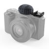 Picture of SmallRig Cold Shoe Adapter with Windshield for Sony ZV-1 II/ZV-1 / ZV-1F / ZV-E1 / ZV-E10-3526