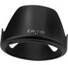 Picture of EW-73B Lens Hood Shade for Canon EF-S 18-135mm f/3.5-5.6 is(Not is USM),18-135mm f/3.5-5.6 is STM(Not USM),EF-S 17-85mm f/4.5-5.6 is USM SLR Lens,67MM Digital Tulip Flower Lens Hood