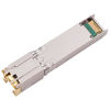 Picture of Wiitek SFP+ to RJ45 Copper Modules, 10GBase-T Transceiver Compatible for Ubiquiti UF-RJ45-10G (Cat 6a/7 or Better, 30-Meter)