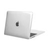 Picture of MOSISO Compatible with MacBook Air 13.6 inch Case 2022 2023 Release A2681 M2 Chip with Liquid Retina Display & Touch ID, Protective Plastic Hard Shell Case Cover, Crystal Clear