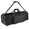 Picture of HEMMOTOP Tripod Bag 31.5x8.3x8.3in Tripod Carrying Case Heavy Duty Mic Stand Bag with Double Zipper Tent Pole Bag with Large External Pocket Fits Tripod/Micphone stand up to 31 Inches