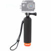 Picture of Homeet Handler Floating Hand Grip for GoPro, Underwater GoPro Hand Stick Monopod Pole Compatible with GoPro Hero 11/10/9/8/7/6/5/4, DJI OSMO Action Cameras and Other Sports Camera, Orange