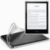 Picture of CoBak Clear Case for All-New Kindle Paperwhite 11th Gen 2021 & Signature Edition(6.8") - Lightweight, Scratch-Proof Silicone Back Cover, Clear