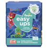 Picture of Pampers Easy Ups Training Underwear Boys 3T-4T 22 Count (Packaging May Vary)