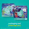 Picture of Pampers Easy Ups Training Underwear Boys 3T-4T 22 Count (Packaging May Vary)