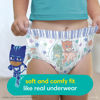 Picture of Pampers Easy Ups Training Underwear Boys 3T-4T 22 Count (Packaging May Vary)