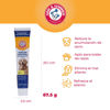 Picture of Arm & Hammer for Pets Tartar Control Kit for Dogs | Contains Toothpaste, Toothbrush & Fingerbrush | Reduces Plaque & Tartar Buildup, 3-Piece Kit, Banana Mint Flavor