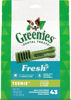 Picture of GREENIES Mint Treat-Pak-Teenie Dog 12 Oz, Pack of 3