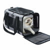 Picture of Vceoa Carriers Soft-Sided Pet Carrier for Cats