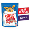 Picture of Canine Carry Outs Beef Flavor Dog Treats, 22.5 Ounce (Pack of 4)