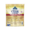 Picture of Blue Buffalo True Chews Premium Jerky Cuts Natural Dog Treats, Steak 30 oz Bag