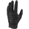 Picture of Nxtrnd G1 Pro Football Gloves, Men's & Youth Boys Sticky Receiver Gloves (Black, Large)