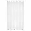 Picture of Mrs Awesome Extra Long Shower Curtain Liner with 6 Magnets 72 x 84 inch, Frosted PEVA 8G Thick & Heavy Duty, Waterproof, 72x84, Frost