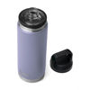 Picture of YETI Rambler 26 oz Bottle, Vacuum Insulated, Stainless Steel with Chug Cap, Cosmic Lilac