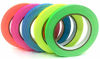 Picture of Gaffer Power Spike Tape | USA Quality Gaffer Tape | 5 Bright Colors