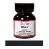 Picture of Angelus Acrylic Leather Paint Black 1oz