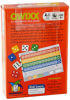 Picture of Gamewright Qwixx - A Fast Family Dice Game Multi-colored, 5"