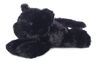 Picture of Aurora® Adorable Mini Flopsie™ Onyx™ Stuffed Animal - Playful Ease - Timeless Companions - Black 8 Inches