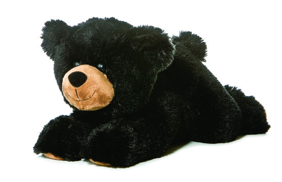 Sullivan 2025 stuffed animal