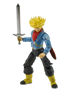 Picture of Dragon Ball Super - Dragon Stars Super Saiyan Future Trunks Figure (Series 3)