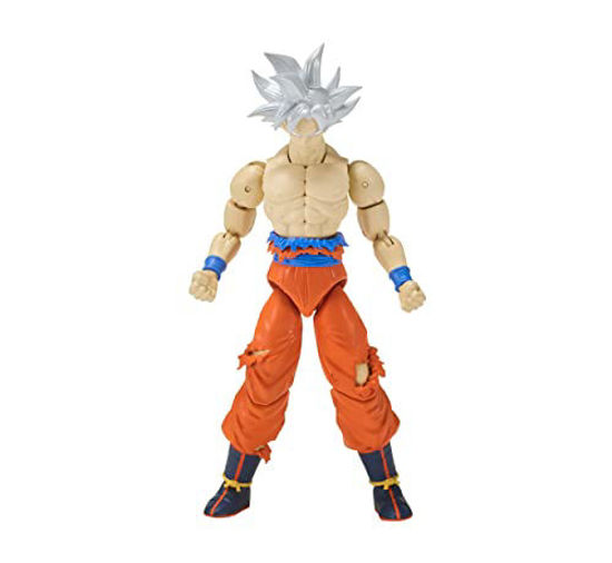 Picture of Dragon Ball Super - Dragon Stars Ultra Instinct Goku (Series 7)