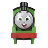 Picture of Thomas & Friends Motorized Toy Train Percy Battery-Powered Engine with Tender for Preschool Pretend Play Ages 3+ Years