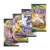 Picture of Pokémon TCG: Dragonite V Box or Hoopa V Box