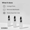 Picture of COSRX BHA 4% Blackhead Power Liquid 3.38 fl.oz / 100ml, Blackhead Remover, Pore Minimizer, Korean Skin Care, Animal Testing Free, Paraben Free