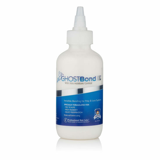 Picture of Ghost Bond XL Hair Replacement Adhesive (5oz)