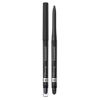 Picture of Rimmel Exaggerate Eye Definer, Starlit Black, 0.01 Fluid Ounce, 1 Count