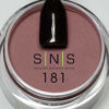 Picture of SNS Nails Dipping Powder Gelous Color - 181 - You’re A Genius - 1 oz